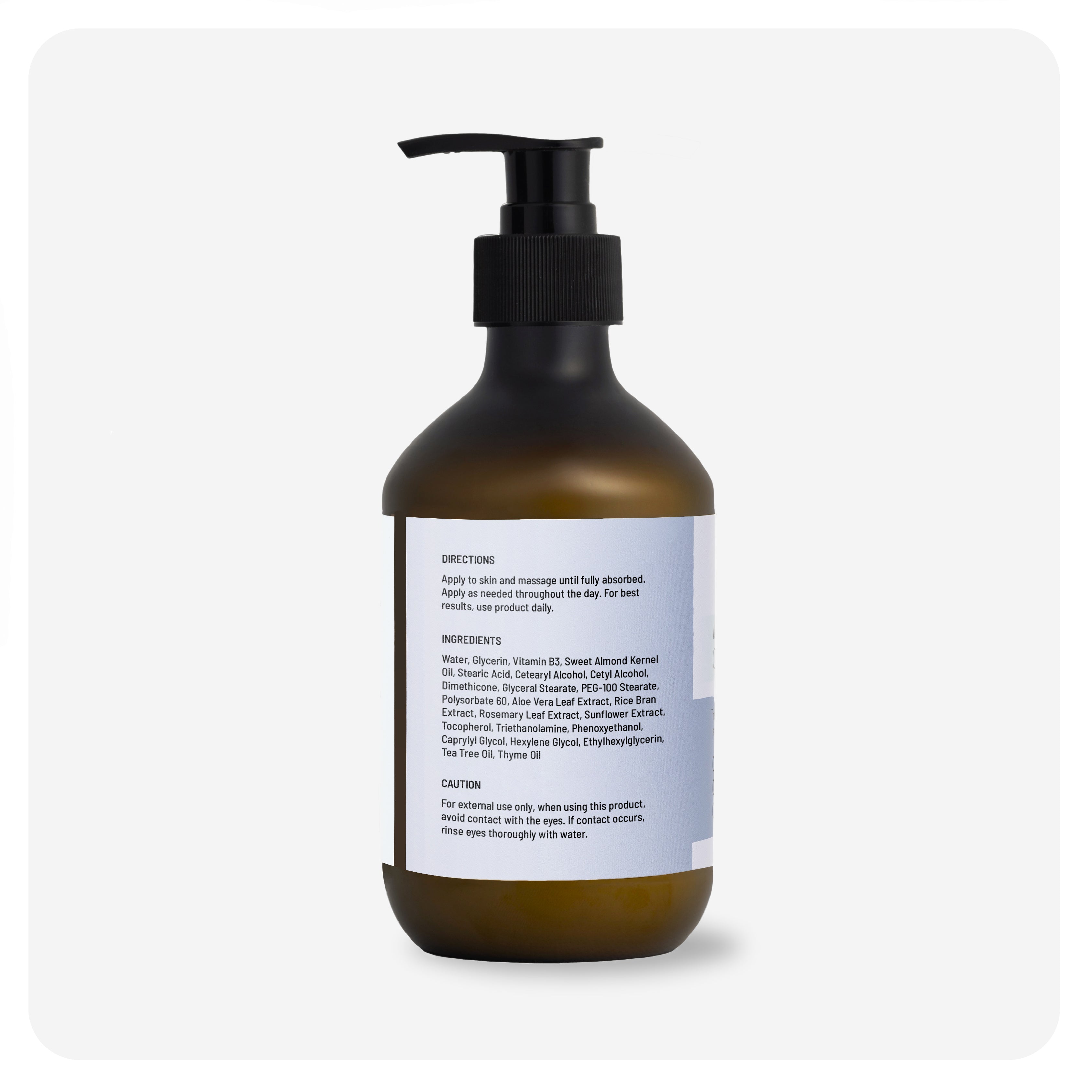 Tinea Versicolor Treatment Lotion