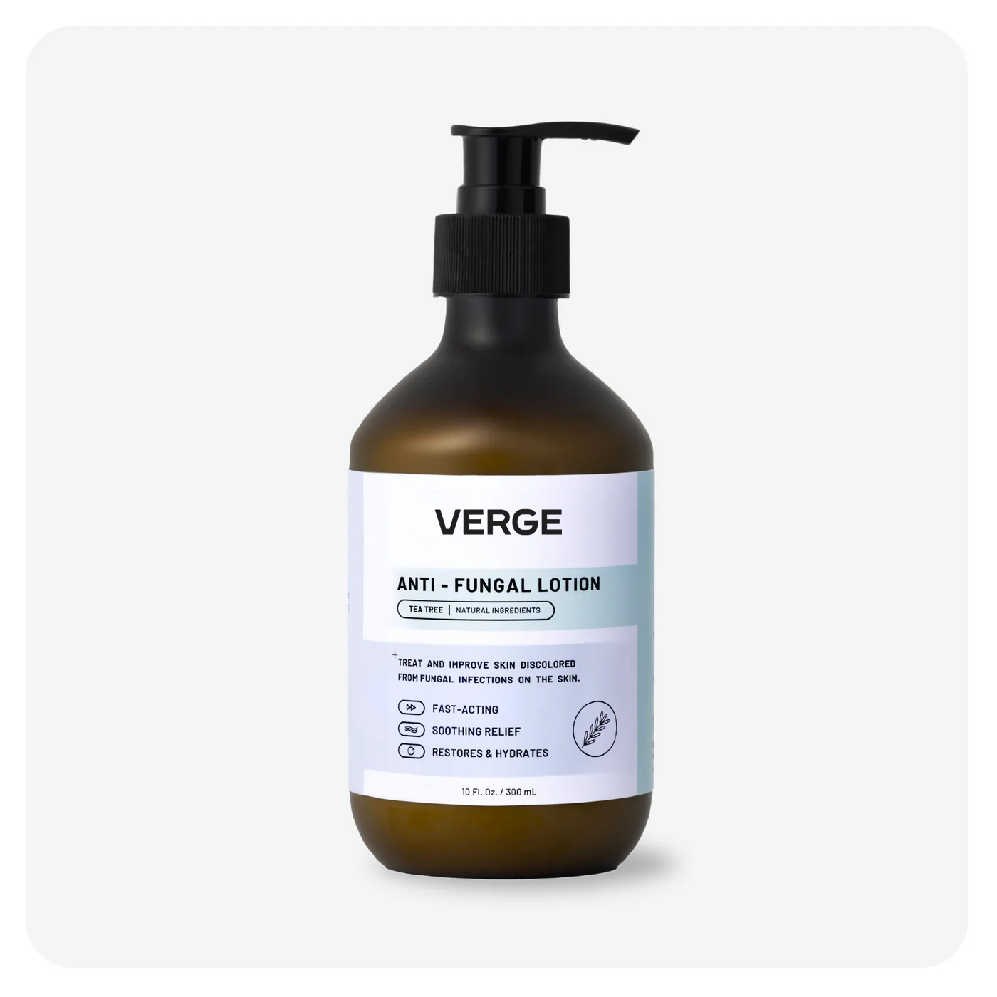 Tinea Versicolor Treatment Lotion